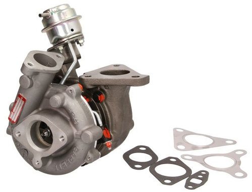 Turbocompresor Garrett 806291-9003S