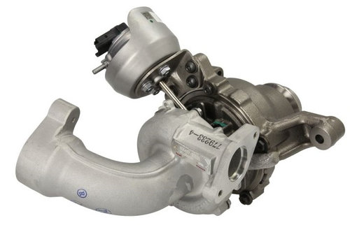 Turbocompresor Garrett 806497-5003S