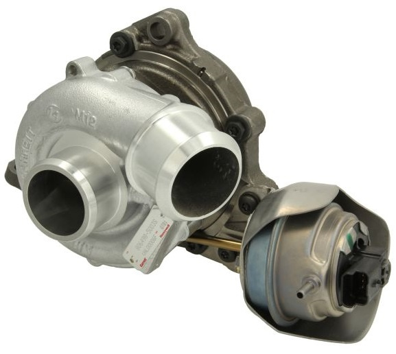 Turbocompresor Garrett 806498-5003S