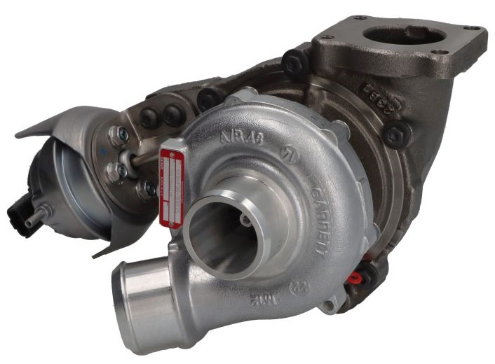 Turbocompresor Garrett 806498-9003S