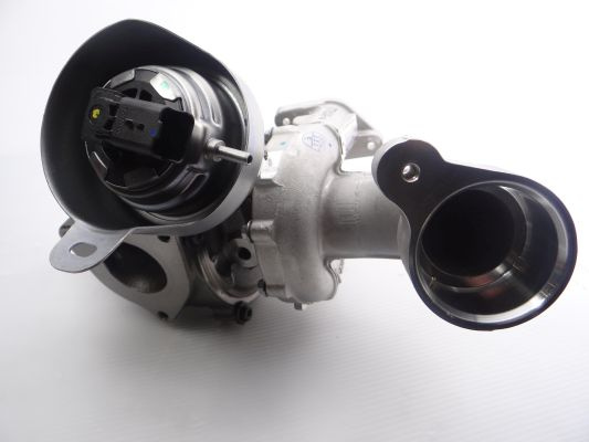 Turbocompresor Garrett 806500-5002S