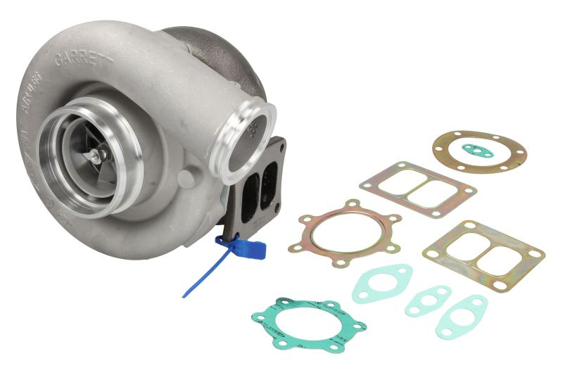 Turbocompresor Garrett 807067-5002S