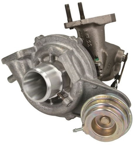 Turbocompresor Garrett 807068-5002S