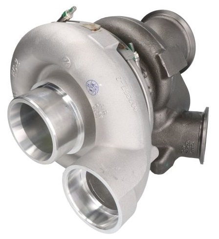 Turbocompresor Garrett 807158-5006S