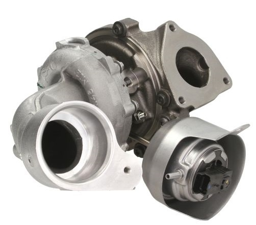 Turbocompresor Garrett 807489-5002S