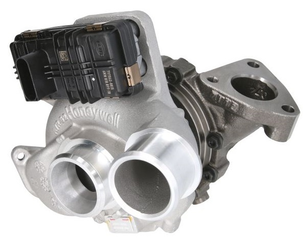 Turbocompresor Garrett 808031-5006S