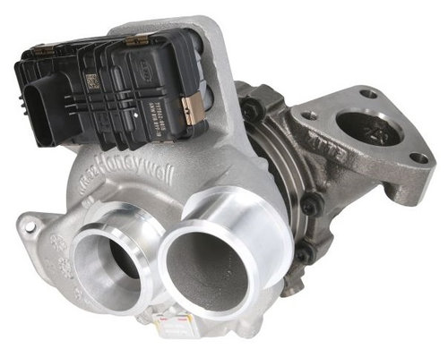 Turbocompresor Garrett 808031-5006S