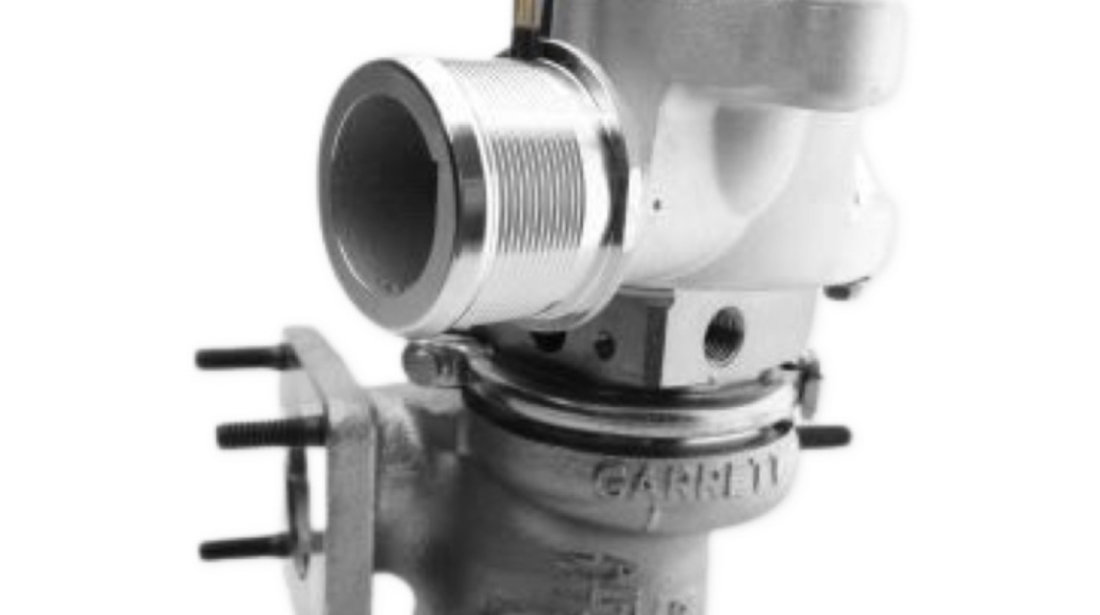 Turbocompresor Garrett 812811-5004S