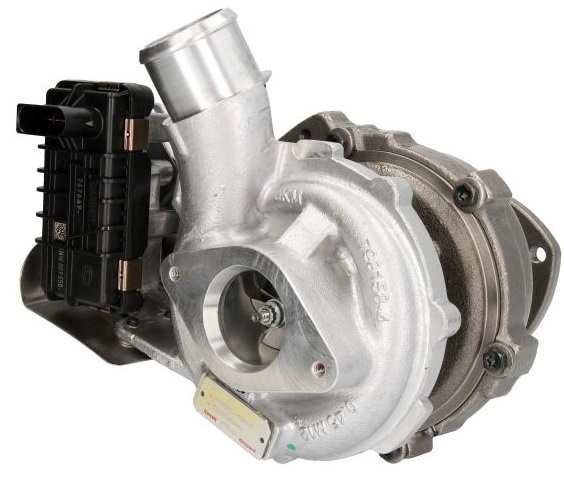 Turbocompresor Garrett 812971-5006S