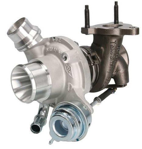 Turbocompresor Garrett 814698-5004S