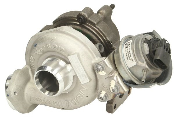 Turbocompresor Garrett 818987-5001S