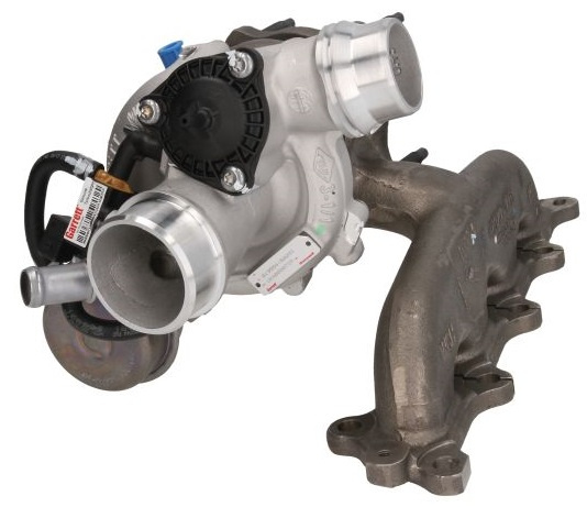 Turbocompresor Garrett 819554-5005S