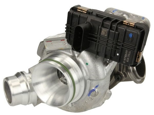 Turbocompresor Garrett 819976-5021S