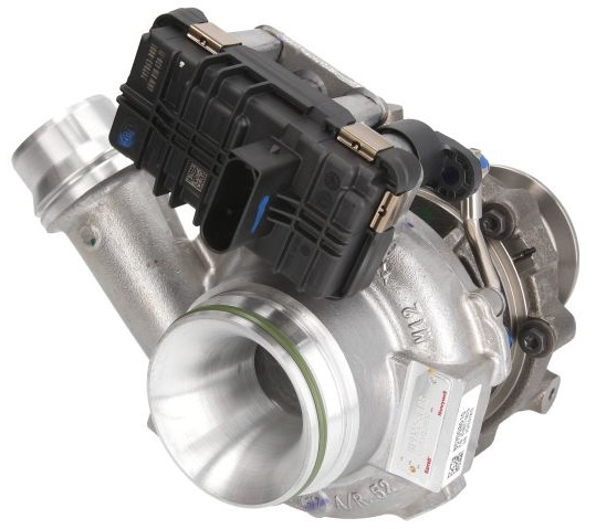 Turbocompresor Garrett 819977-5019S