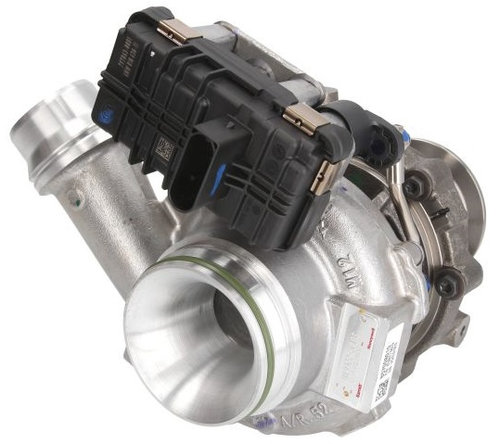 Turbocompresor Garrett 819977-5019S