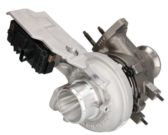 Turbocompresor Garrett 821785-5006S