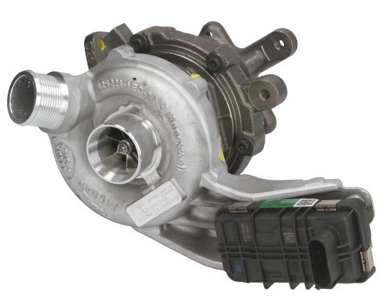 Turbocompresor Garrett 824754-5002S