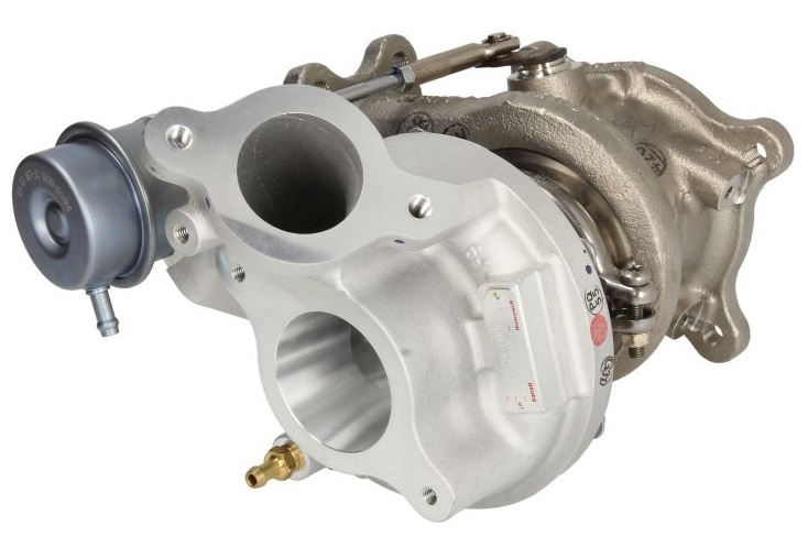 Turbocompresor Garrett 825834-5006S