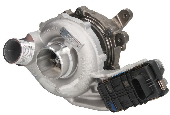 Turbocompresor Garrett 829440-5004S