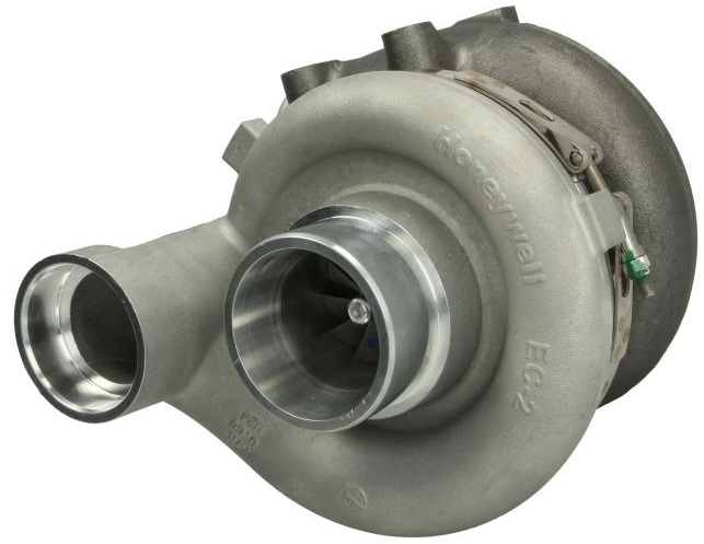 Turbocompresor Garrett 831661-5012S