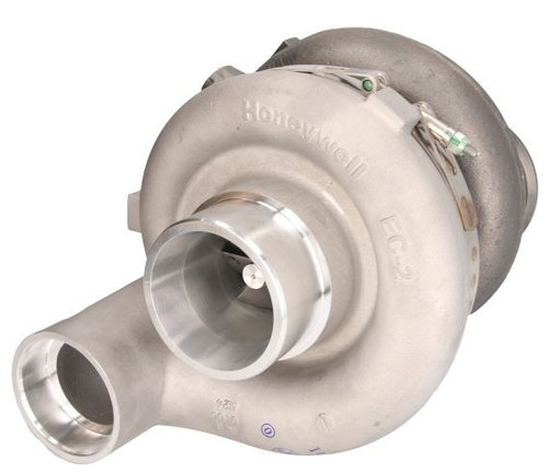 Turbocompresor Garrett 831661-5013S