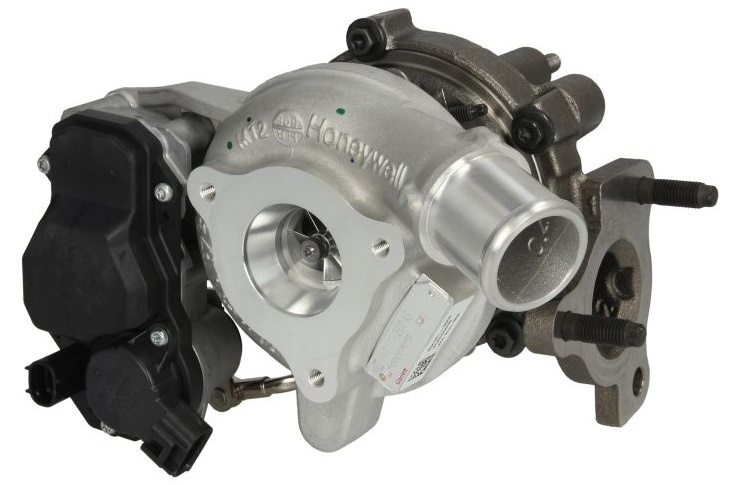 Turbocompresor Garrett 834081-5004S