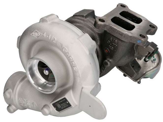 Turbocompresor Garrett 836474-5010S