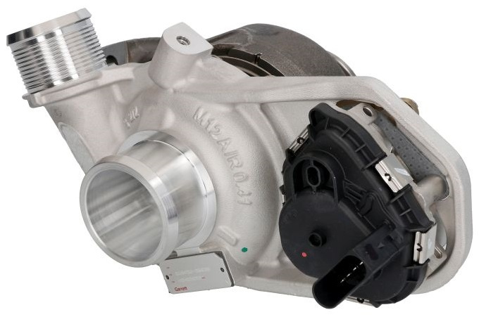 Turbocompresor Garrett 838452-5003S
