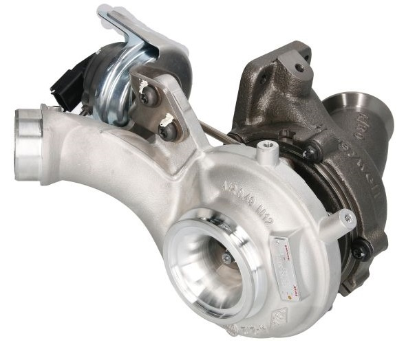 Turbocompresor Garrett 839765-5001S