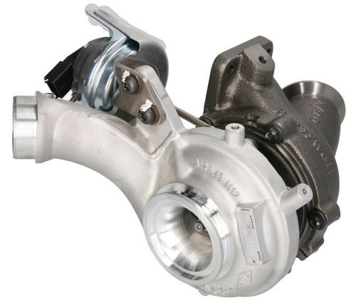 Turbocompresor Garrett 839765-5001S