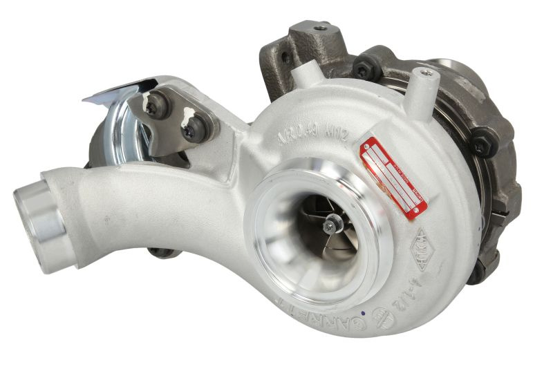 Turbocompresor Garrett 839765-9001S