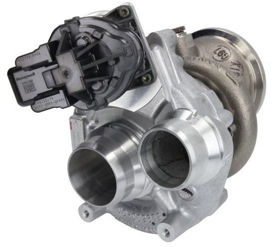 Turbocompresor Garrett 840069-5015S