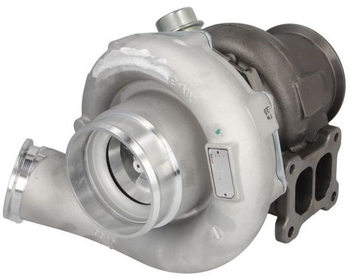 Turbocompresor Garrett 840466-5012S