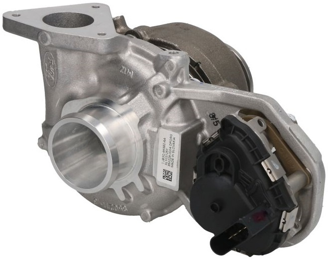 Turbocompresor Garrett 850229-5004S