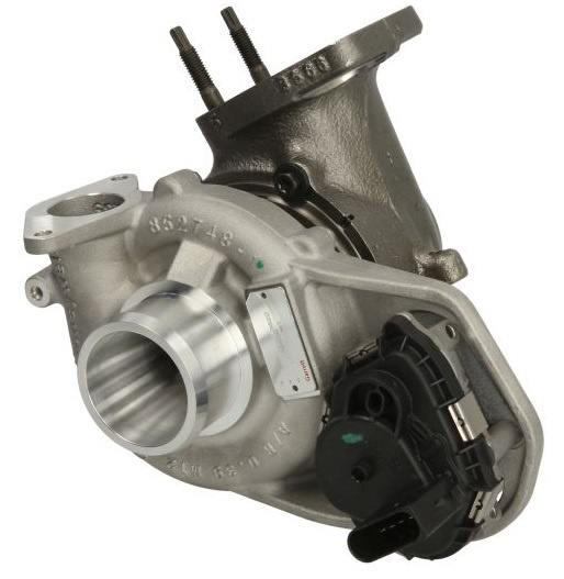 Turbocompresor Garrett 852072-5002S