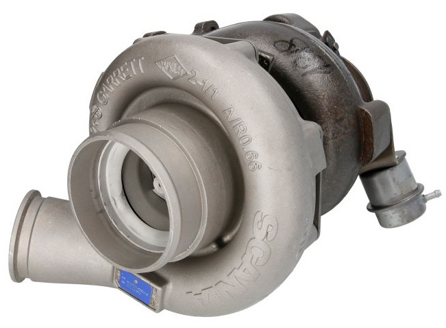 Turbocompresor Garrett 852915-0001/R