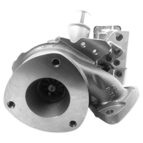 Turbocompresor Garrett 854800-5001W