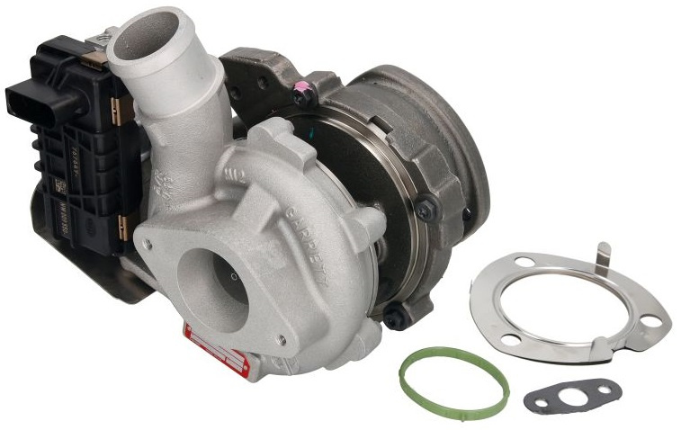 Turbocompresor Garrett 854800-9001W