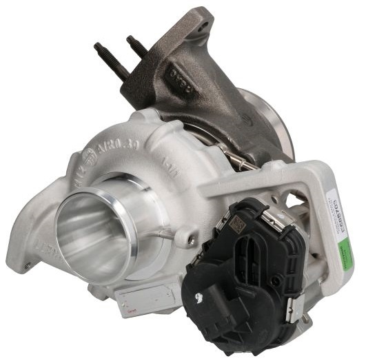 Turbocompresor Garrett 860518-5002S