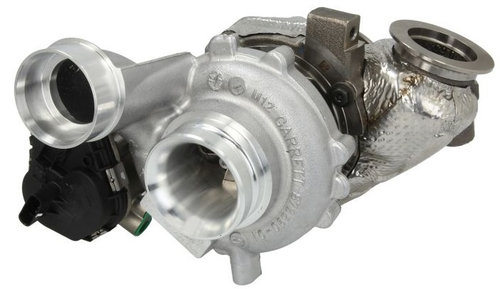 Turbocompresor Garrett 873798-5003S