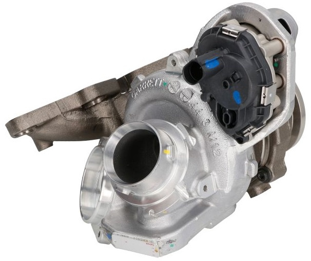 Turbocompresor Garrett 878087-5004S