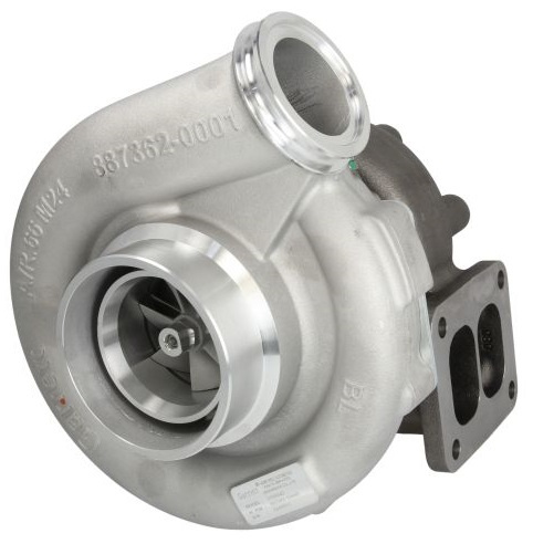 Turbocompresor Garrett 887393-5004Y