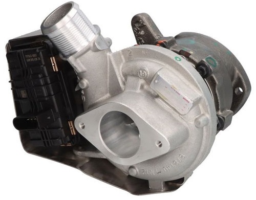 Turbocompresor Garrett 889938-5003W
