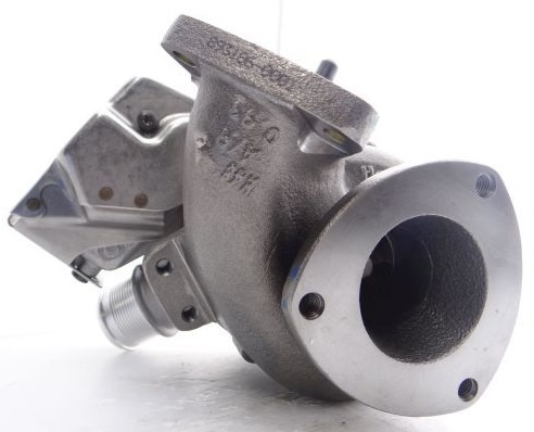 Turbocompresor Garrett 889939-5001W