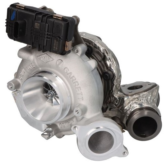 Turbocompresor Garrett 892460-5001S