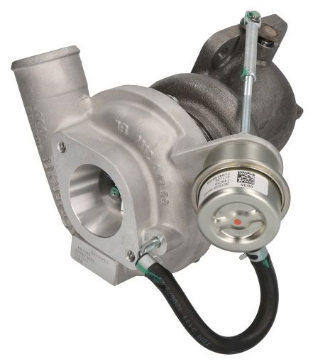 Turbocompresor Garrett 902356-5001Y