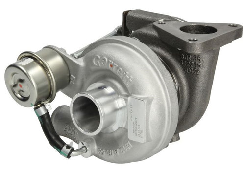 Turbocompresor Garrett 902356-5002Y