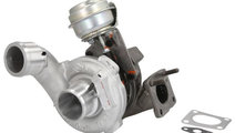 Turbocompresor Garrett Alfa Romeo 147 2001-2010 77...