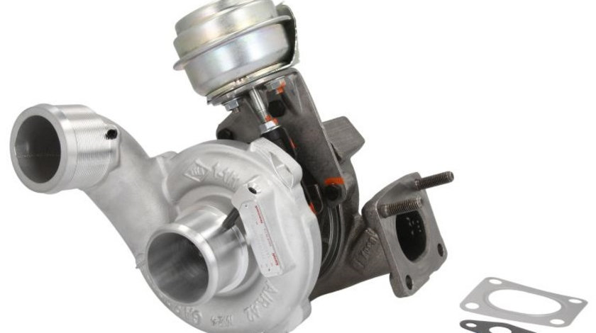 Turbocompresor Garrett Alfa Romeo 147 2001-2010 777251-5002S