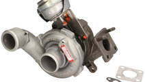 Turbocompresor Garrett Alfa Romeo 147 2002-2010 71...